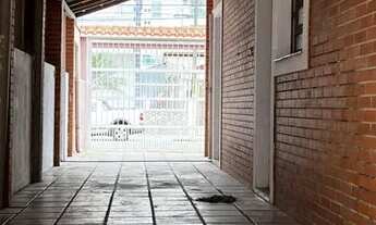 Imagem: Casa para aluguel 3 dormitórios 157 metros