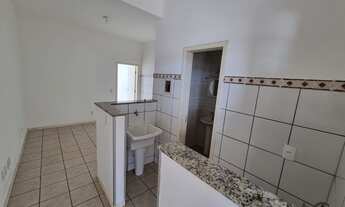 Imagem 3: Apartamento para aluguel com 30 metros quadrados com 1 quarto em Ponte do Imaruim - Palhoç