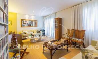 Imagem 4: São Paulo - Apartamento Padrão - Moema Índios