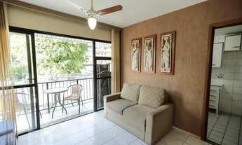 Imagem 3: Apartamento para Aluguel - Engenho Novo, 2 Quartos, 70 m2