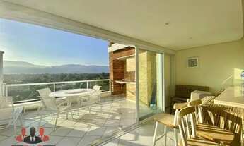 Imagem 5: Cobertura com 4 dormitórios à venda, 230 m² por R$ 4.800.000,00 - Riviera Módulo 7 - Berti