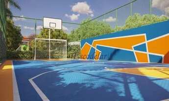 Imagem 7: Apartamento com 2 dormitórios à venda, 41 m² por R$ 375.000,00 - Lapa - São Paulo/SP