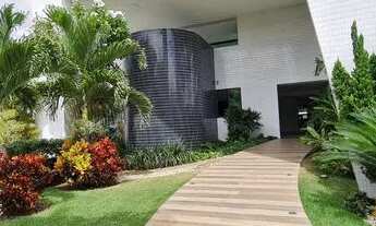 Imagem 3: Apartamento para aluguel tem 120 metros quadrados com 4 quartos em Universitário - Caruaru