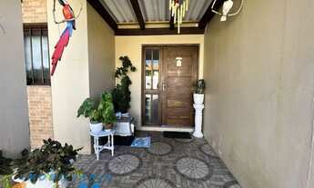 Imagem 7: Casa geminada em Imbé