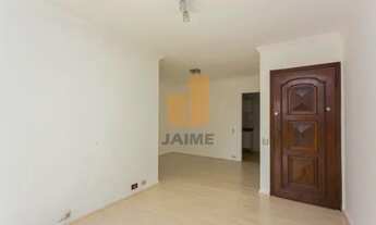 Imagem 3: Apartamento em ótima localização, 3 dormitórios sendo 1 suíte e 1 vaga - Paraíso