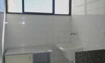 Imagem 4: Casa para venda possui 65 metros quadrados com 2 quartos em Pernambués - Salvador - BA