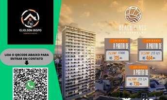 Imagem: Apartamento LANÇAMENTO 1/4 com infra e