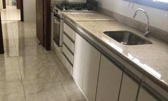 Imagem 5: Apartamento para venda possui 105 metros quadrados com 3 quartos em Cambuí - Campinas - SP