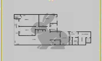 Imagem 3: São Paulo - Apartamento Padrão - Jardim Paulistano