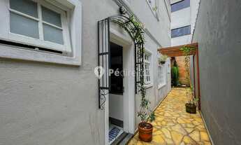 Imagem 7: Casa com 4 dormitórios à venda no bairro Tatuapé - São Paulo/SP