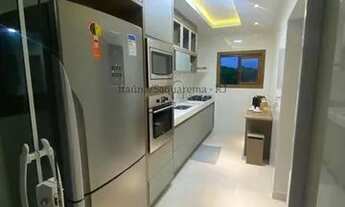 Imagem 6: Alugo apto temporada em Itaúna Saquarema Rj