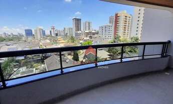 Imagem 6: Apartamento com 1 dormitório para alugar, 94 m² por R$ 5.250,00/mês - Parque Residencial A