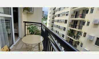 Imagem 4: Lindo Apartamento moderno