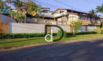 Imagem 4: Casa de Condomínio com 4 Quartos à venda, 365m²