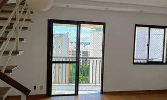 Imagem 2: Cobertura no Colina São Francisco - Oportunidade !!!