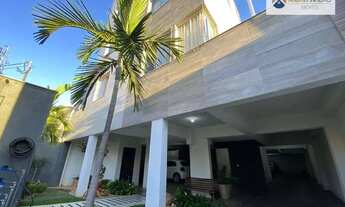 Imagem: Apartamento com 3 quartos sendo 01 com suite