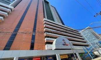 Imagem 6: Sala à venda, 68 m² por R$ 680.000,00 - Meireles - Fortaleza/CE