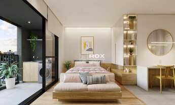 Imagem 6: Apartamento com 2 quartos à venda, 57 m² - Bacacheri, Curitiba/PR