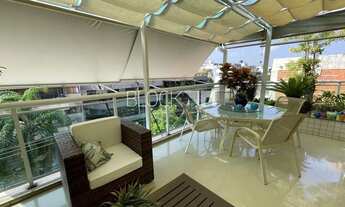 Imagem 2: Recreio dos Bandeirantes