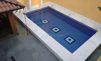 Imagem: Sobrado com 4 dormitórios à venda, 300