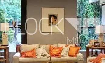 Imagem 2: Barra da Tijuca Casa em condomínio com 5 dormitórios