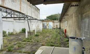 Imagem 2: Campo Grande Galpão / depósito com 5 vagas na garagem