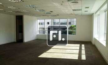 Imagem 5: Conjunto para alugar, 136 m² por R$ 16.077,01/mês - Brooklin - São Paulo/SP