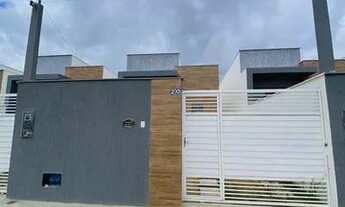 Imagem 2: Casas de 3/4 sendo 2 suítes, uma com closet localização excelente no bairro sim