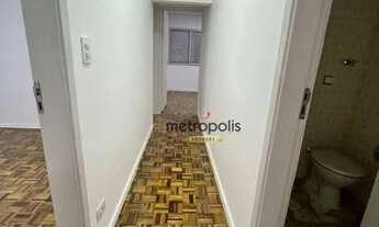 Imagem 3: Apartamento à venda, 105 m² por R$ 571.000,00 - Centro - Santo André/SP