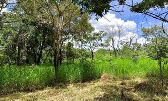 Imagem 5: Sitio 35.000m² com casa, espaço gourmet, agua correntes nos fundos, poço de peixes