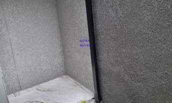 Imagem 7: SOBRADO 2 QUARTOS, A 3 QUADRAS D TERMINAL E UPA 24H, PREÇO DE PLANTA 370 MIL FN