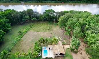 Imagem: VENDO CHACARA BOM SUCESSO RIO CUIABA