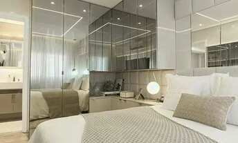 Imagem 6: More ou invista no Centro do Rio Apartamento 2 quartos com varanda