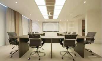 Imagem 6: Sala comercial no bairro Santana