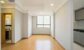 Imagem 3: Apartamento Duplex com 2 quartos à venda, 94 m² por R$ 839.900 - Cristo Rei - Curitiba/PR