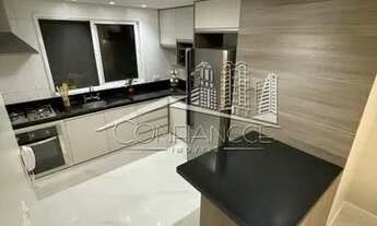 Imagem 5: Casa de condomínio mobiliada à venda no Sunrise, Atuba, Curitiba, PR