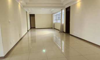 Imagem: Apartamento em Petrópolis com 260m² apenas