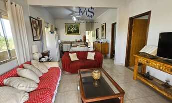 Imagem 3: Venda Fazenda 151 hectares - Paranoá-DF- Escriturada