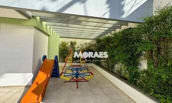 Imagem 4: Apartamento com 3 quartos à venda, 84 m² por R$ 435.000 - Edifício Residencial Abrolhos