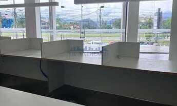 Imagem 6: Loja para locação em Frente ao Américas Shopping- Recreio com 527m²