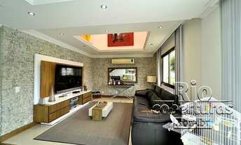 Imagem: Cobertura à venda no Recreio. 3 Quartos