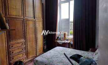 Imagem 7: Botafogo Casa com 3 dormitórios