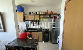 Imagem 7: Apartamento com Vista para o Mar em Ponta de Campina Condomínio Clube!