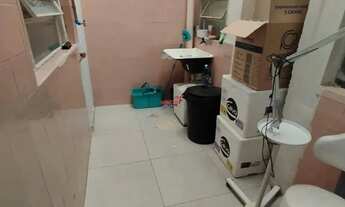 Imagem 6: Apartamento ou Sala comercial. Oportunidade no Centro de Viçosa MG