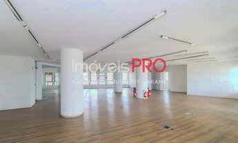 Imagem 4: Excelente conjunto comercial para Venda ou Locação, em Edifício ícone de São Paulo