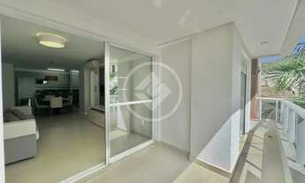 Imagem 2: JF- Apartamento com 3 quartos Sacada com churrasqueira em Agronômica - Florianópolis - SC