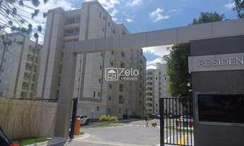 Imagem: Apartamento para aluguel com 47 m², 2 quartos