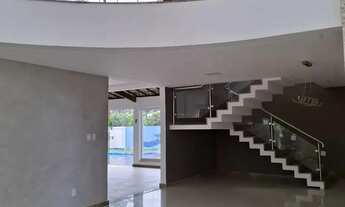 Imagem 3: Casa para aluguel com 1000 metros quadrados com 5 quartos em Busca Vida (Abrantes) - Camaç