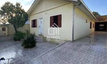 Imagem 2: Casa à Venda em Ronda, Ponta Grossa - PR