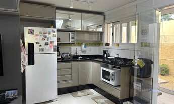 Imagem 3: Casa em Condomínio 3 dormitórios à venda Cavalhada Porto Alegre/RS